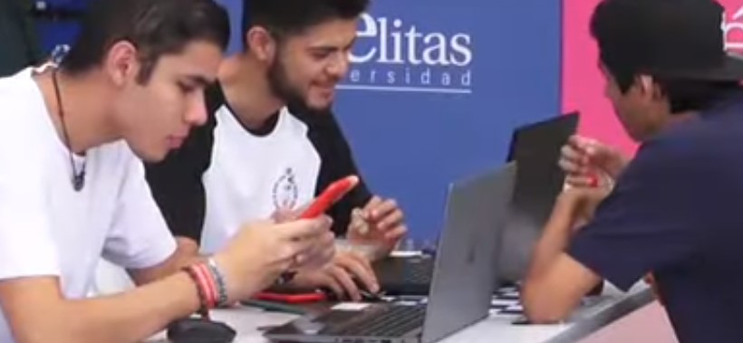 Beca Fonabe