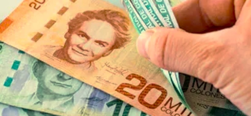 Abrir cuenta bancaria en Costa Rica