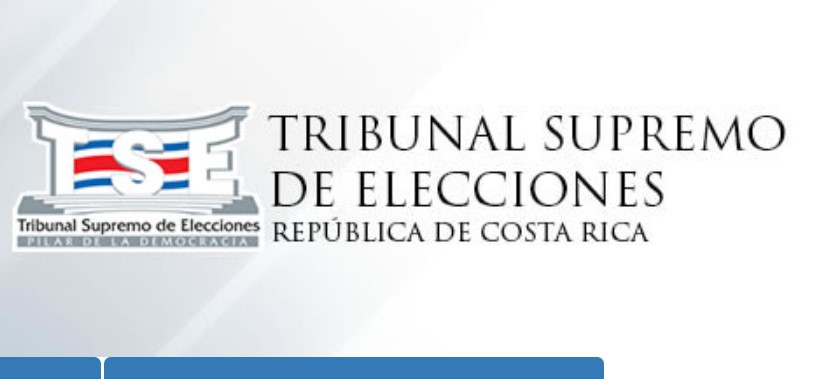 Certificado de matrimonio en Costa Rica