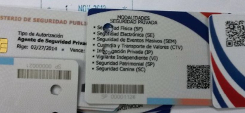 Cómo obtener licencia de armas en Costa Rica