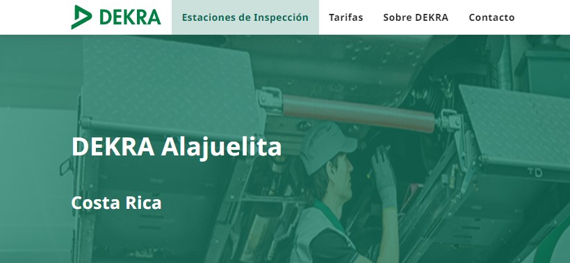 DEKRA Alajuelita