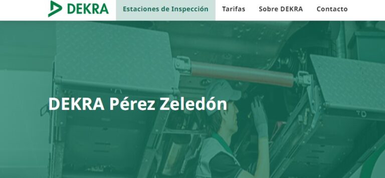 DEKRA Pérez Zeledón