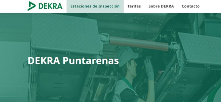 DEKRA Puntarenas