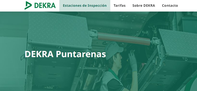 DEKRA Puntarenas