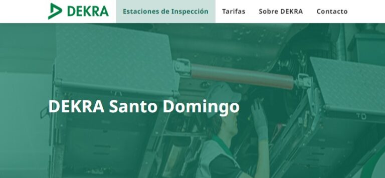 DEKRA Santo Domingo Heredia