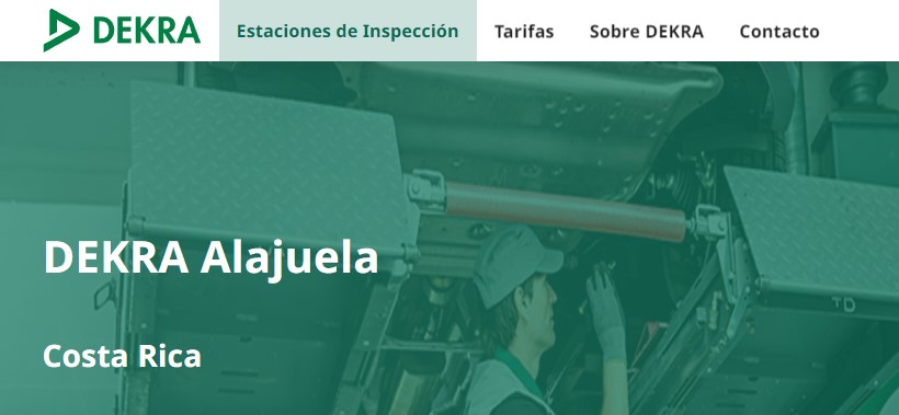 Dekra Alajuela