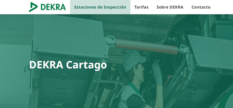 Dekra Cartago