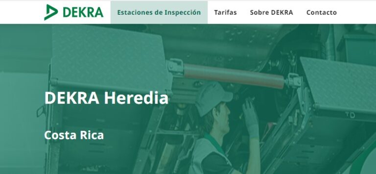 Dekra Heredia
