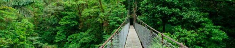 Monteverde Costa Rica