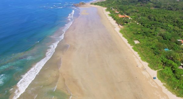 Playa Grande Costa Rica