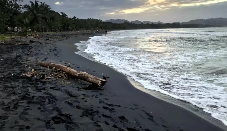 Playa Negra Costa Rica