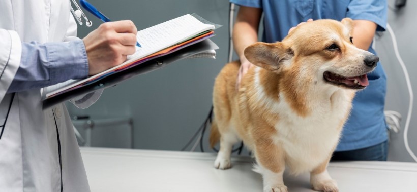 Qué costo tiene el seguro de una mascota