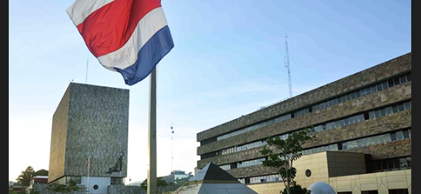 Que pasa si no voy al Juzgado de Tránsito en Costa Rica