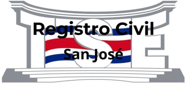 Registro Civil de San José