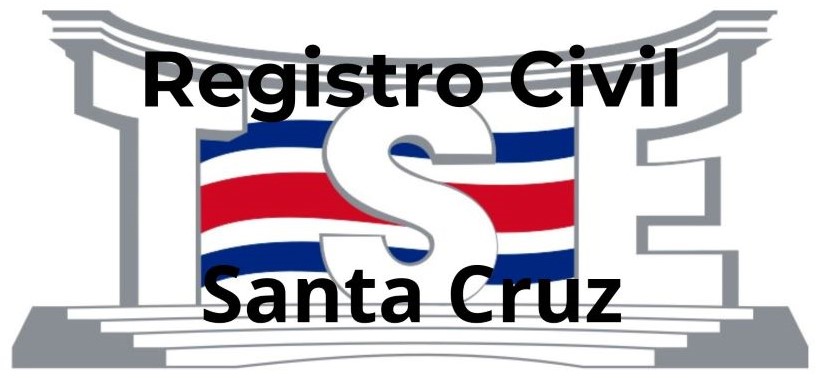 Registro Civil de Santa Cruz Costa Rica