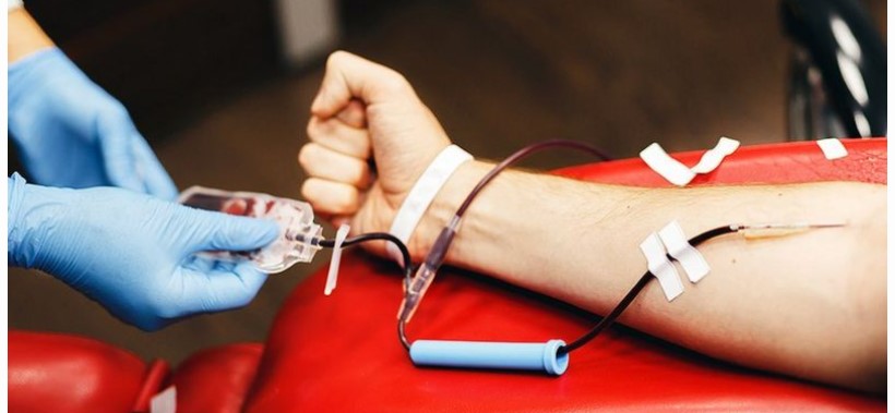 Requisitos para donar sangre en Costa Rica
