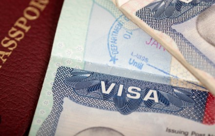 Requisitos para obtener Visa americana en Costa Rica