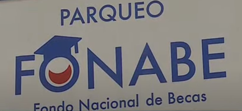 Solicitar beca Fonabe en Costa Rica