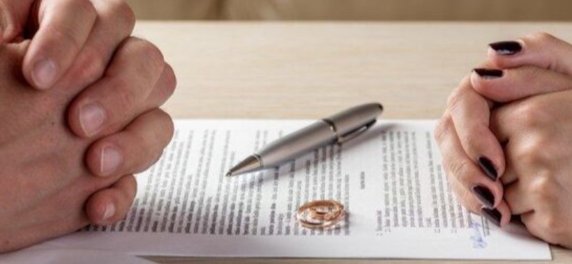 Trámite de divorcio en costa rica
