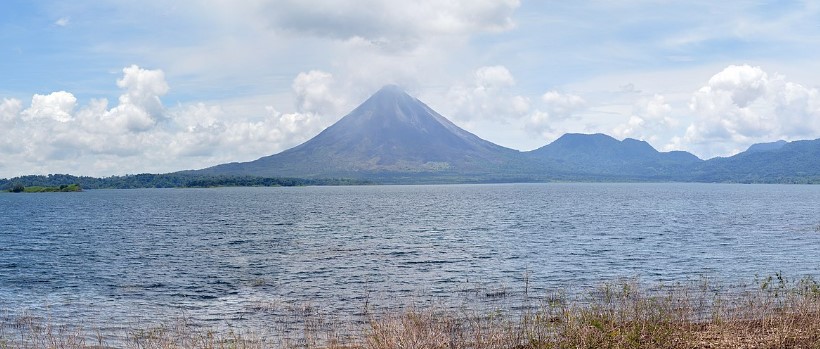 Volcán Arenal Costa Rica