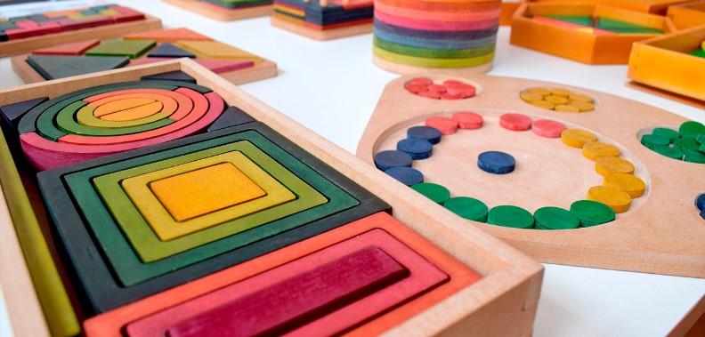 mejores escuelas montessori