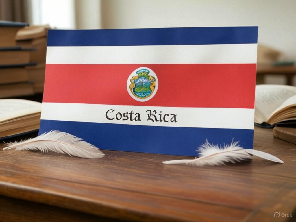 Requisitos para convalidar titulo de bachiller en Costa Rica
